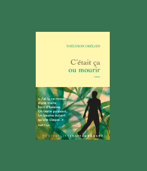 C'était ça ou mourir