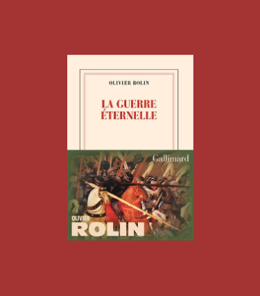La guerre éternelle