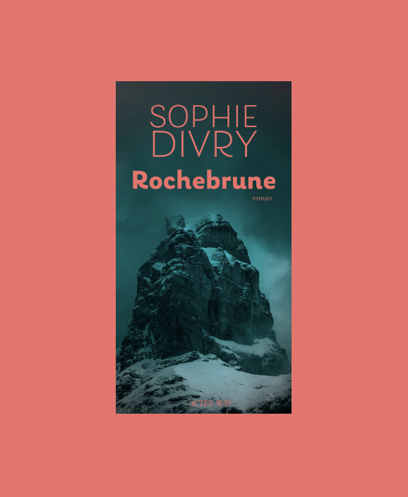 Rochebrune