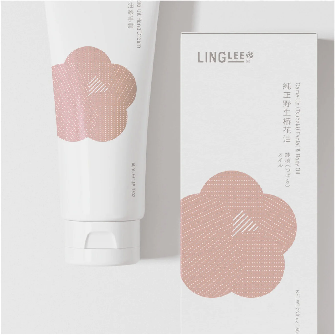 Tommy Li Design Workshop