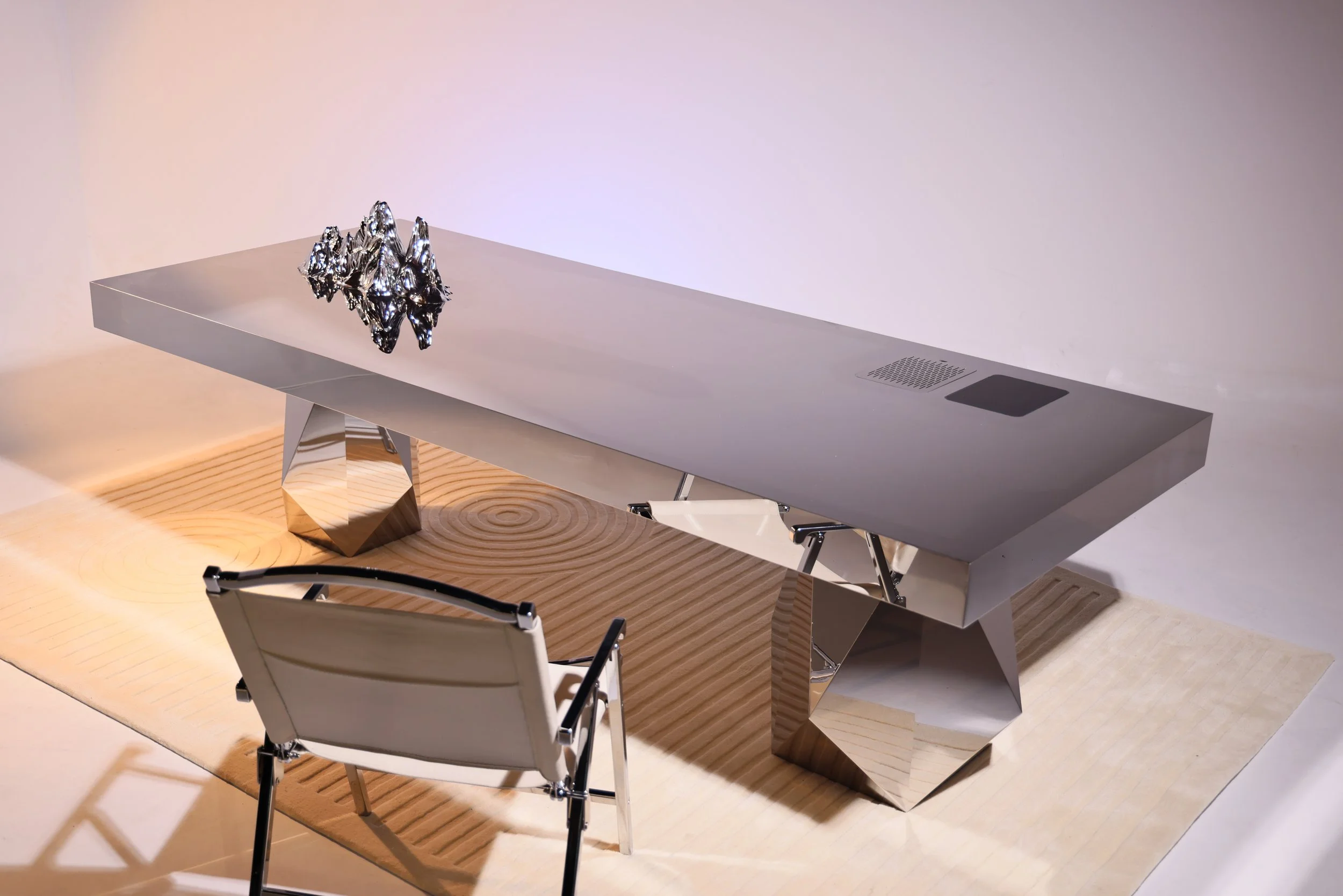 Tommy Li Design Workshop