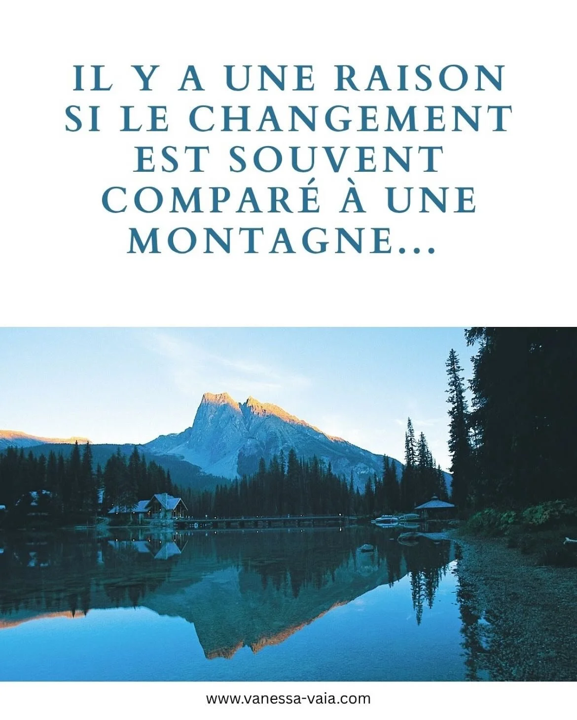 J&rsquo;ai re&ccedil;u des messages ce matin qui m&rsquo;ont amen&eacute; &agrave; croire que le message que j&rsquo;ai propos&eacute; dans la vid&eacute;o d&rsquo;hier ne devait pas &ecirc;tre clair. 

Nous sommes &agrave; une fin de cycle enooooorm