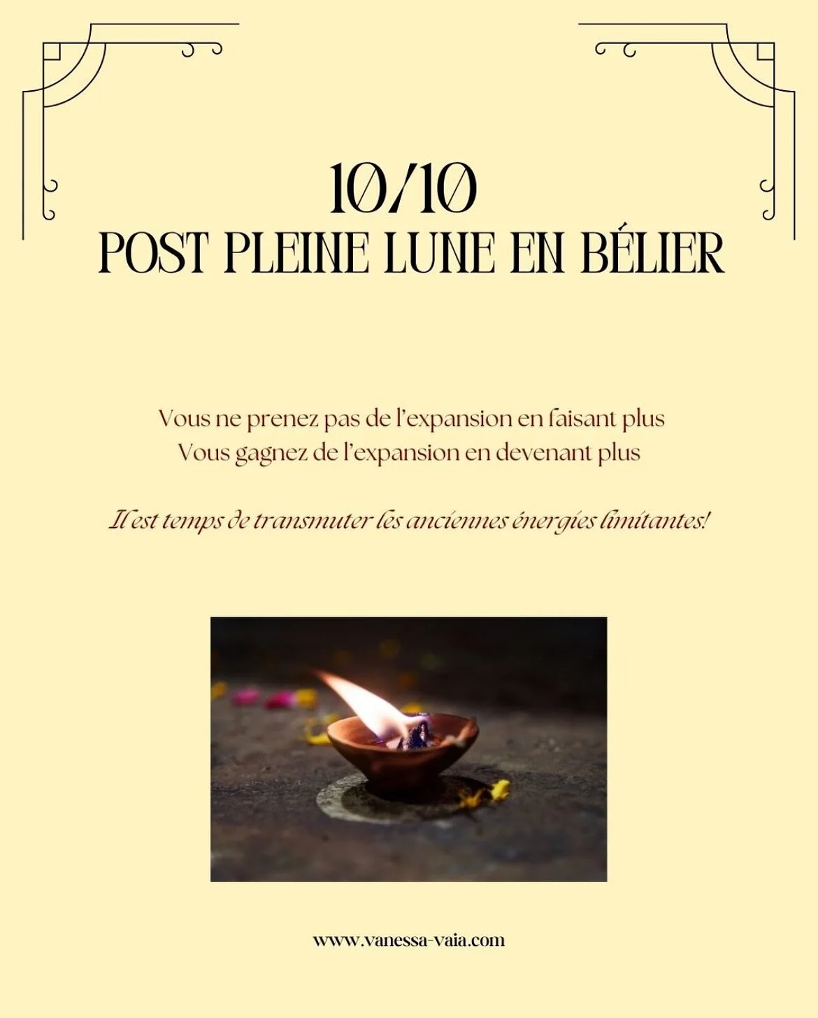 Nous avons d&eacute;marr&eacute; le challenge Ma transformation en action ! 🔥💥

Durant ces 21 jours, nous aborderons des techniques et pratiques pour d&eacute;passer les difficult&eacute;s &agrave; mettre en place du changement dans nos vies.

Des 