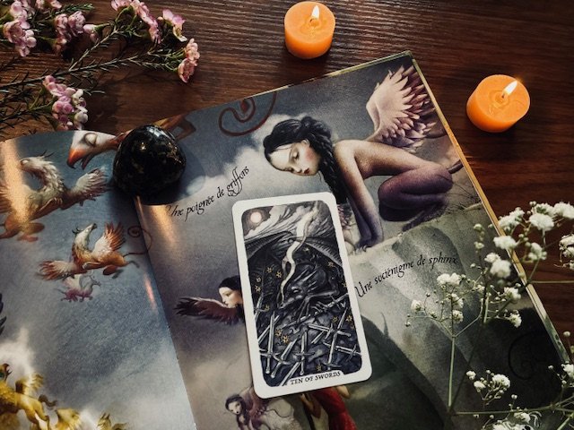 Tirage avec les Dragons 7-13 mars