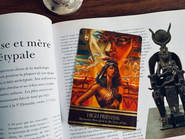 La souveraineté spirituelle