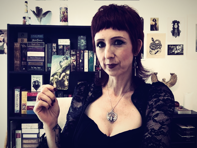 Le pouvoir féminin avec Lilith