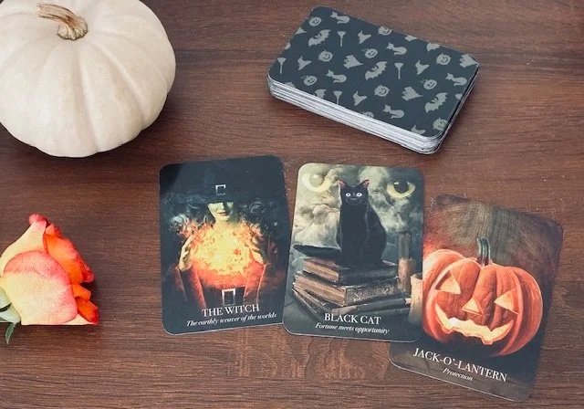 Cercle de Samhain