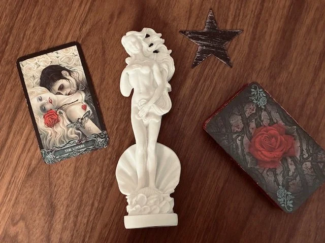 L'Etoile de Vénus - atelier de 3 semaines