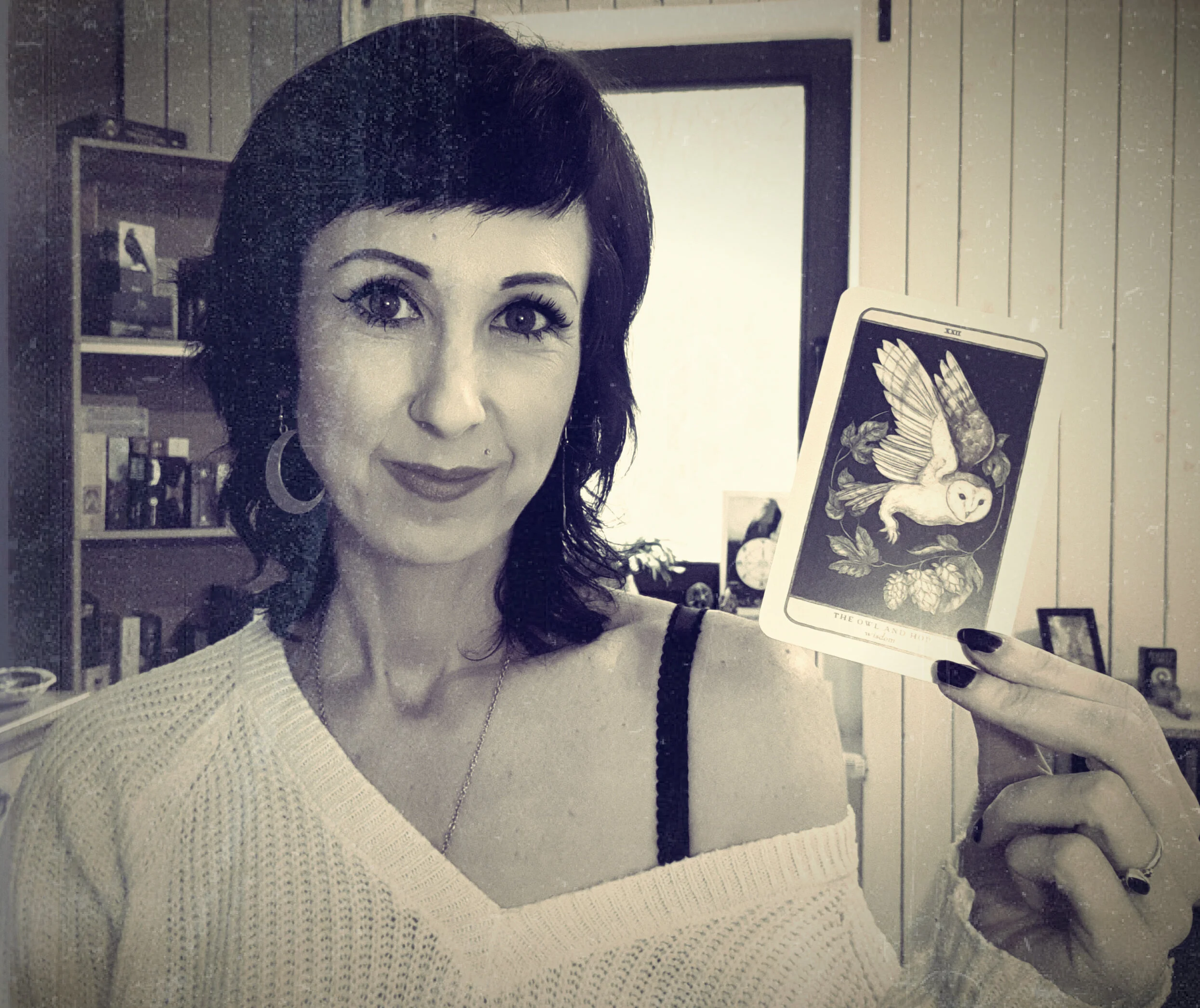 Guidance intuitive - 30 min en vidéo