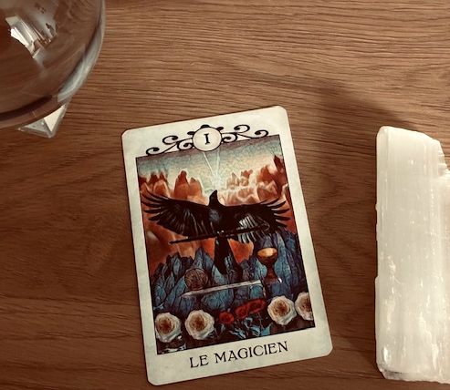 Développement psychique