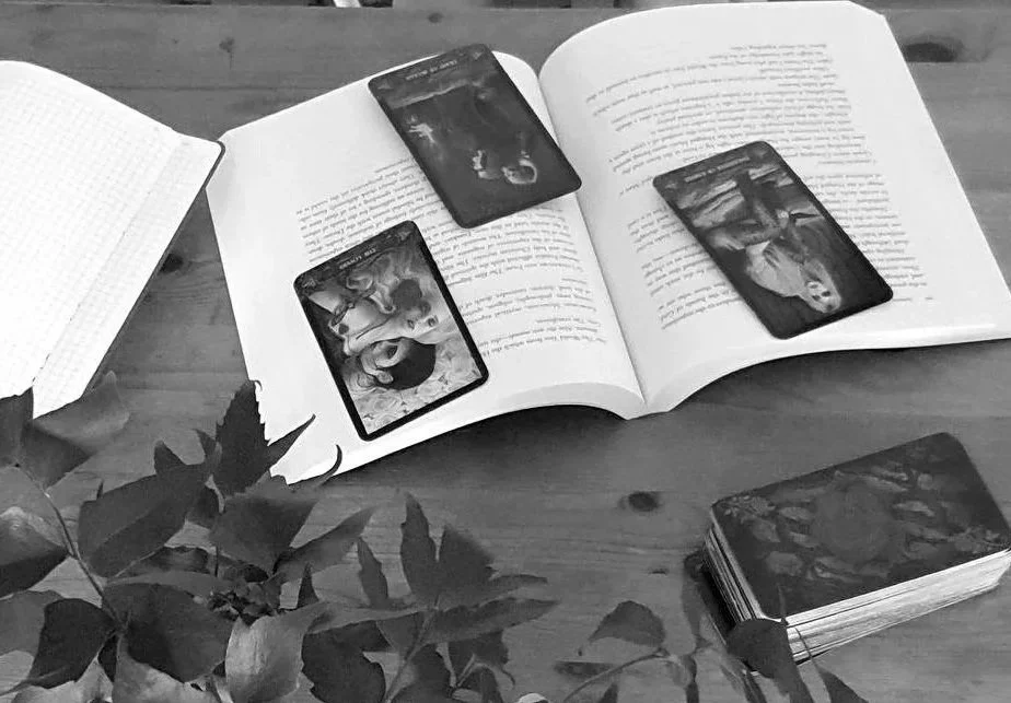 Guidance intuitive - 1h