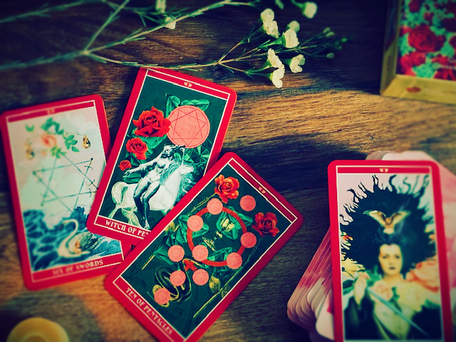 Guidance intuitive - 1h