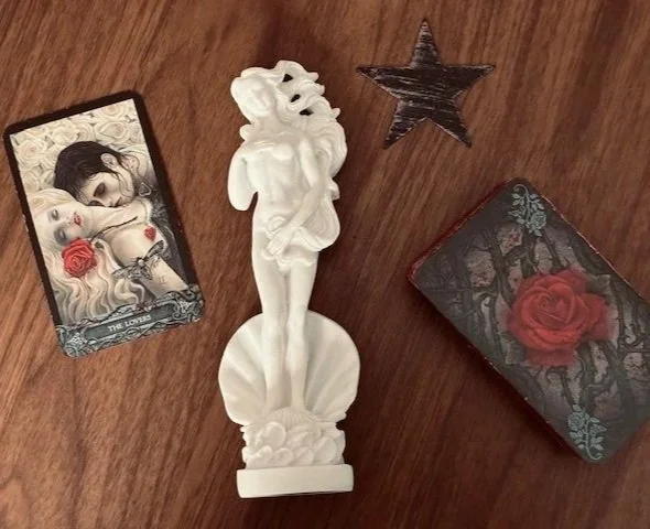 L'Etoile de Vénus - atelier de 3 semaines