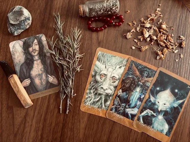 Célébration du Sabbat de Litha