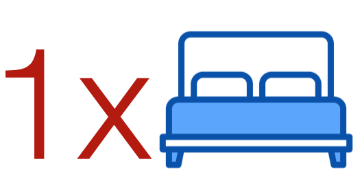 1 Room Pack-US