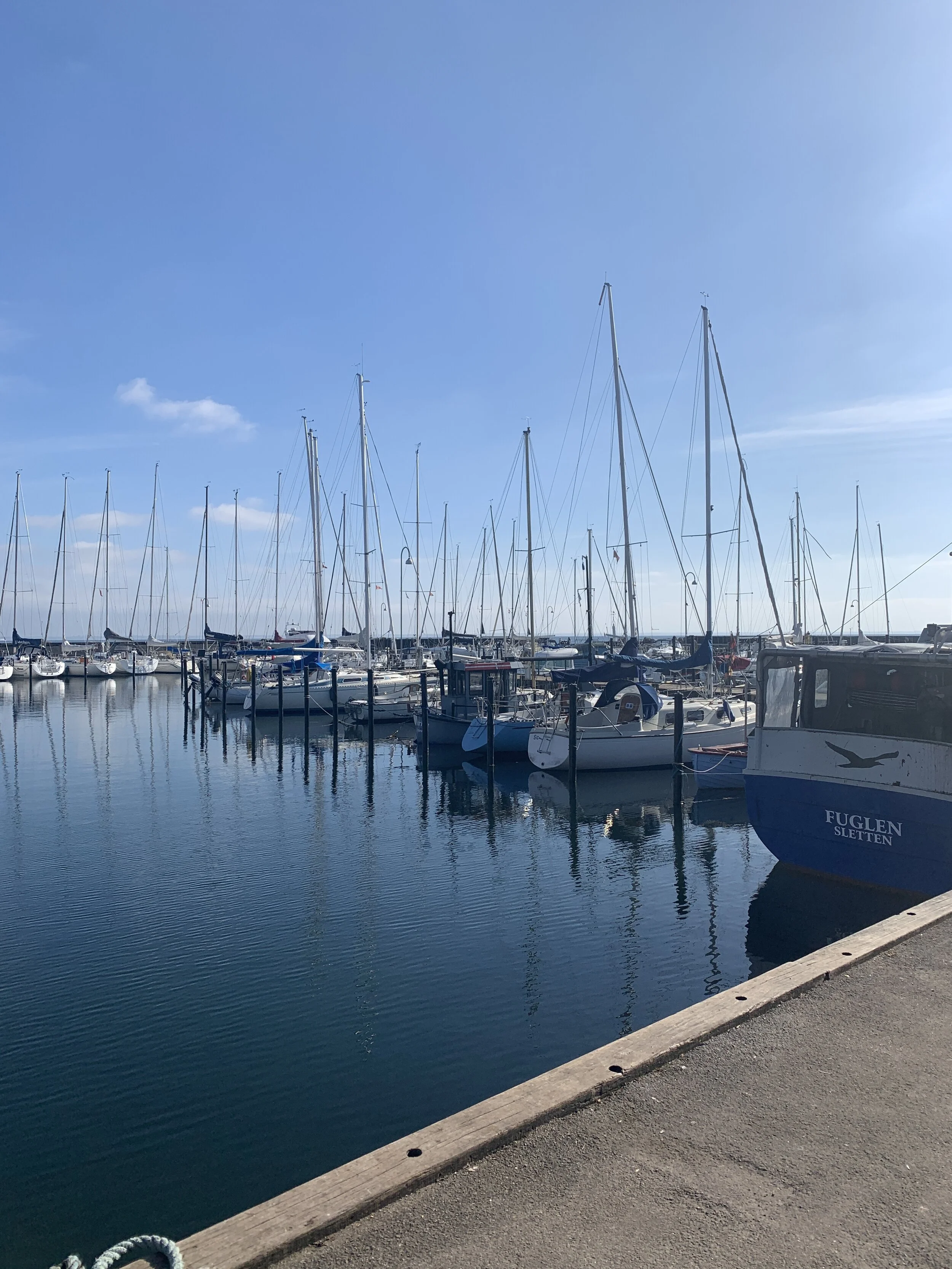 Indkaldelse til Generalforsamling