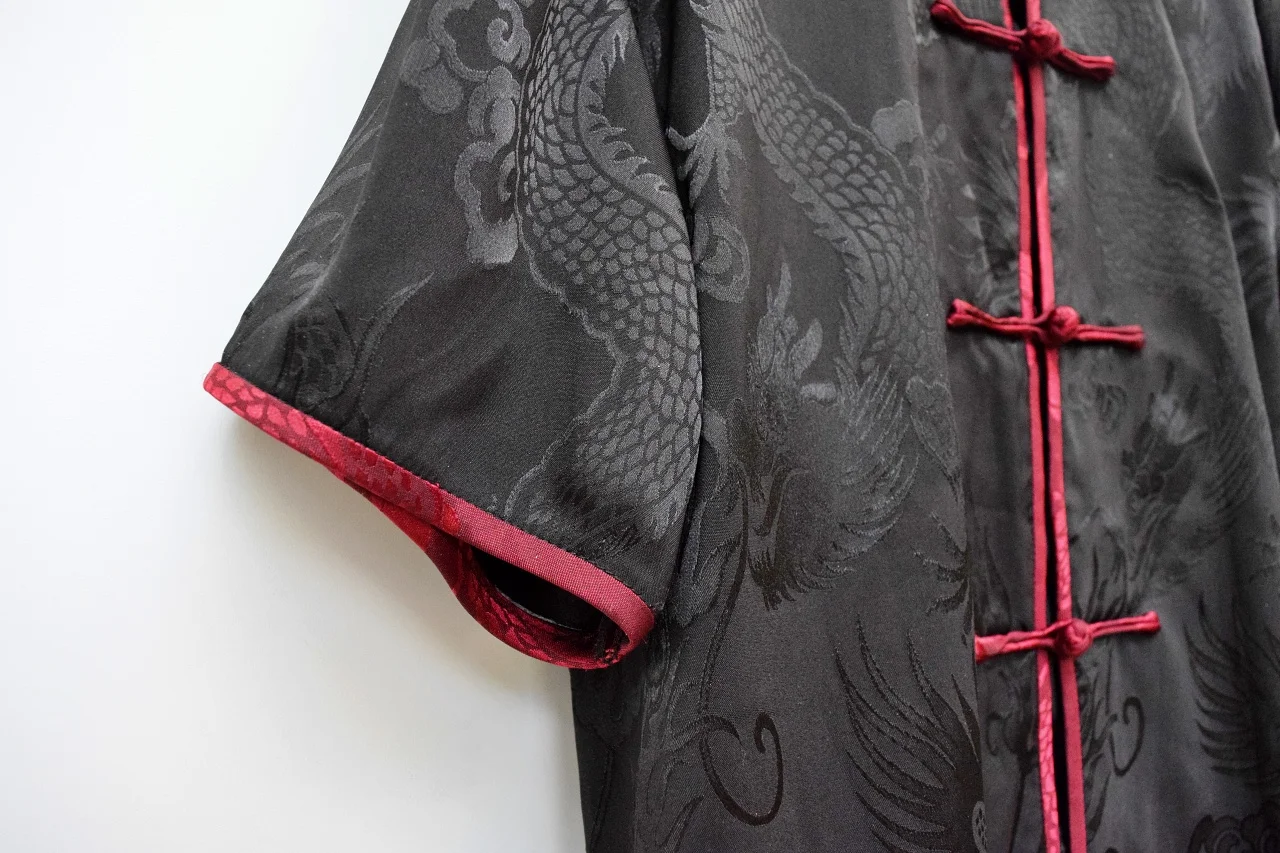 Tai Chi & Kung Fu Clothing - Design your own Tai Chi outfit 