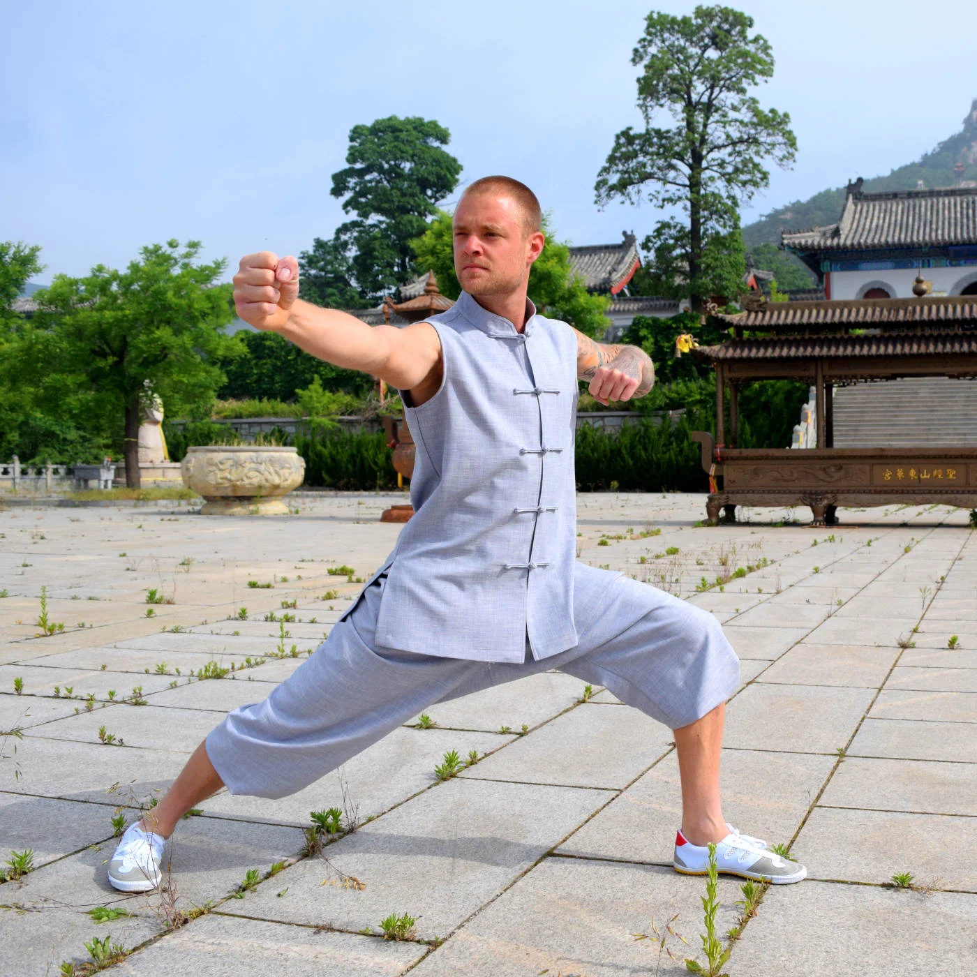 Find out how to take your measurements