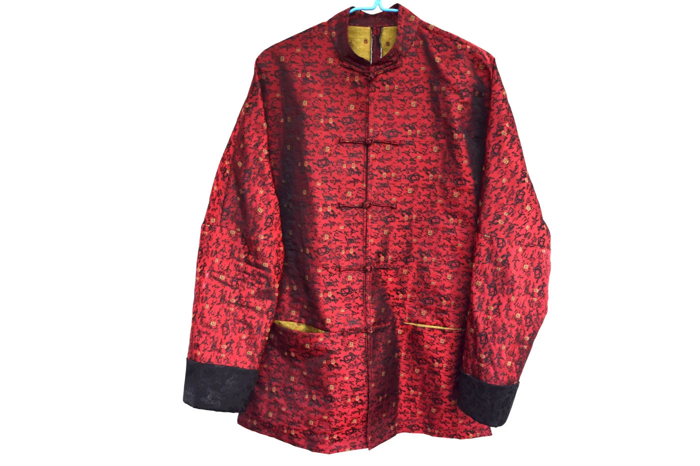 Tai Chi & Kung Fu Clothing - Design your own Tai Chi outfit