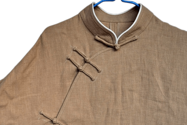 Collar & Cut - Design Options — Fabrics Of The Water Dragon