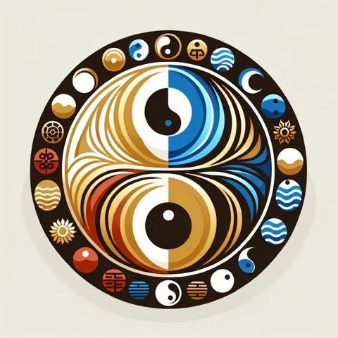 Colors in Chinese Culture