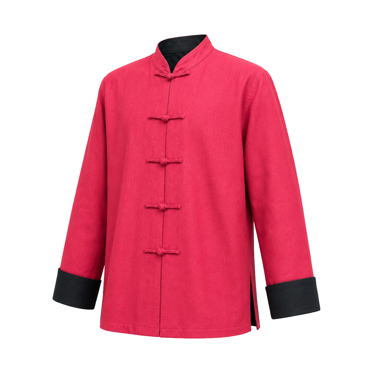 Traditional Reversible Tai Ch Jacket