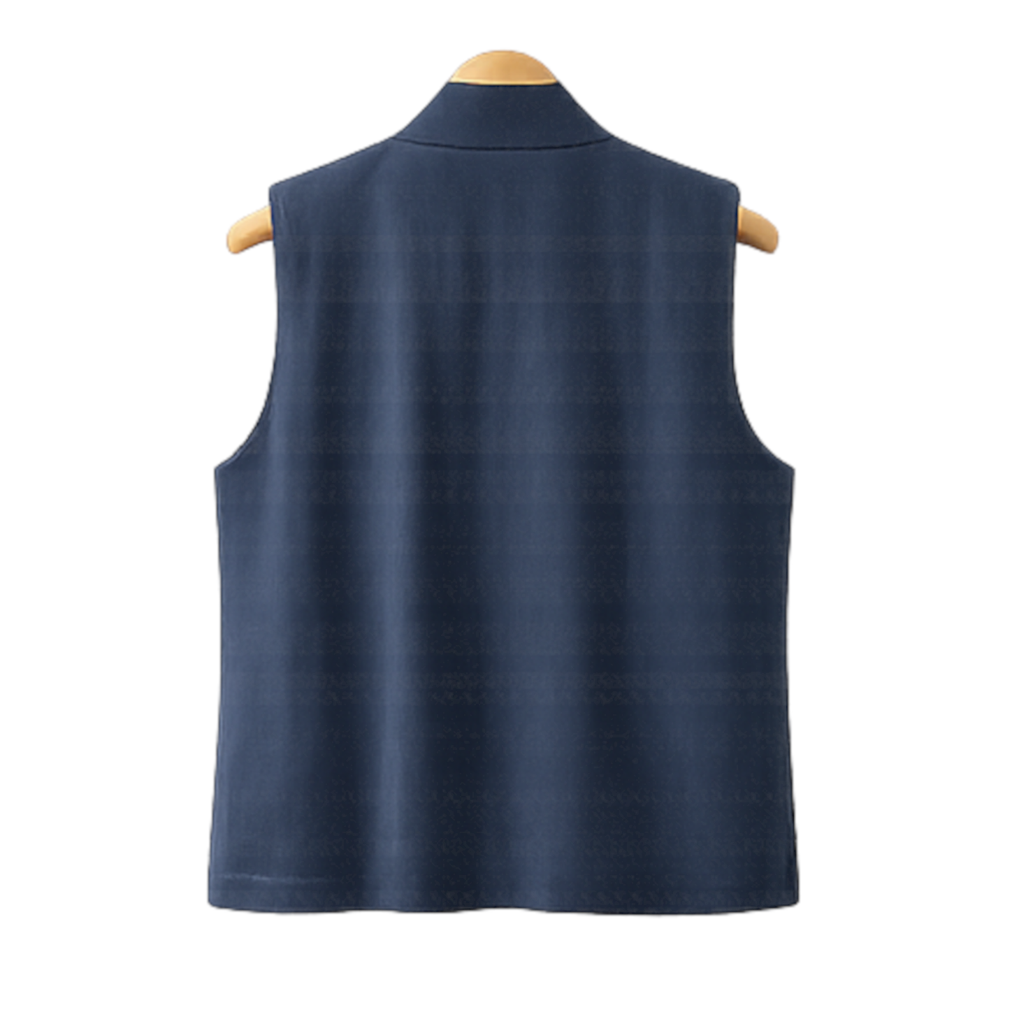 martial-arts-inspired streetwear tank top