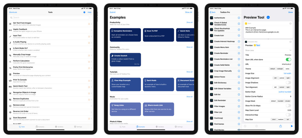Toolbox Pro