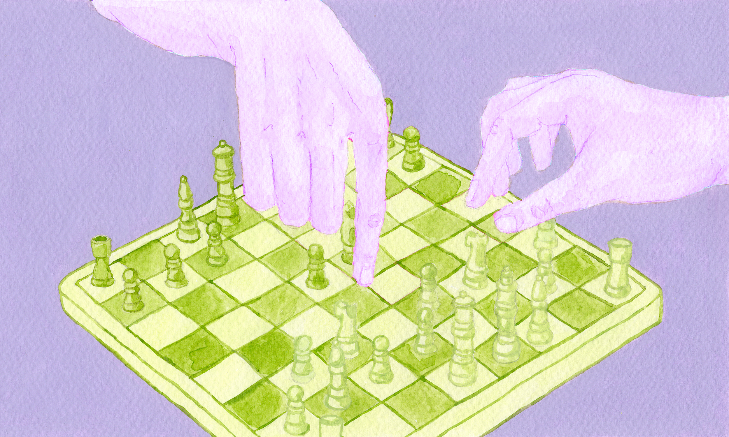Strategy 