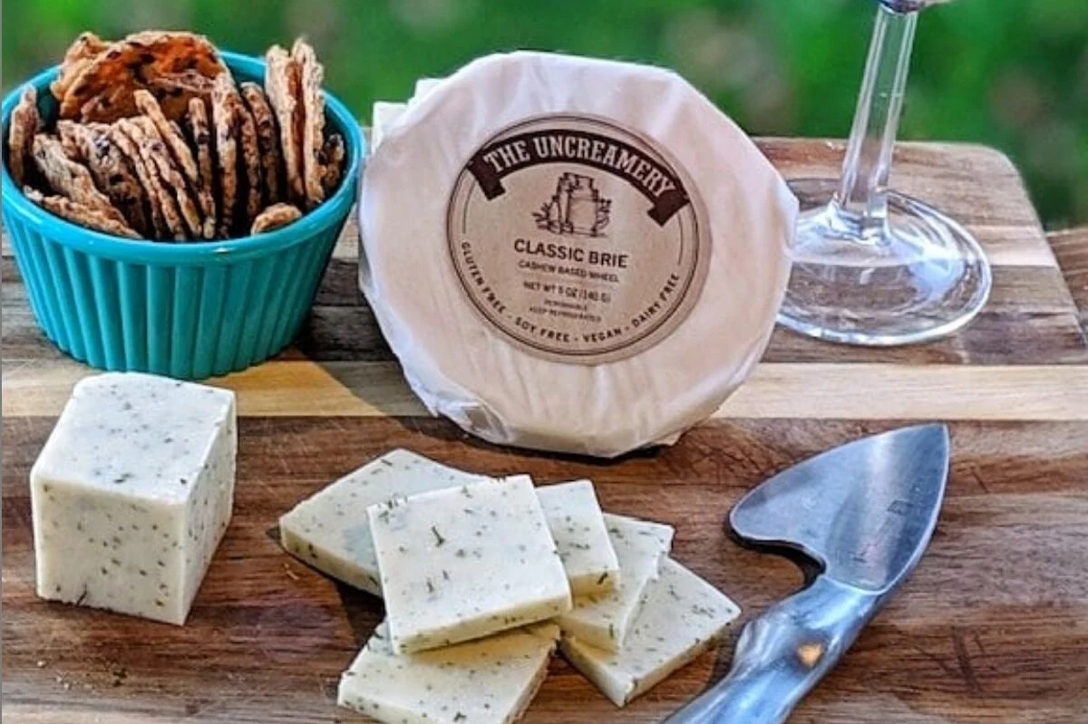 Instagram: @theuncreamery