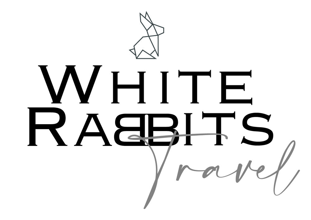White Rabbits Travel