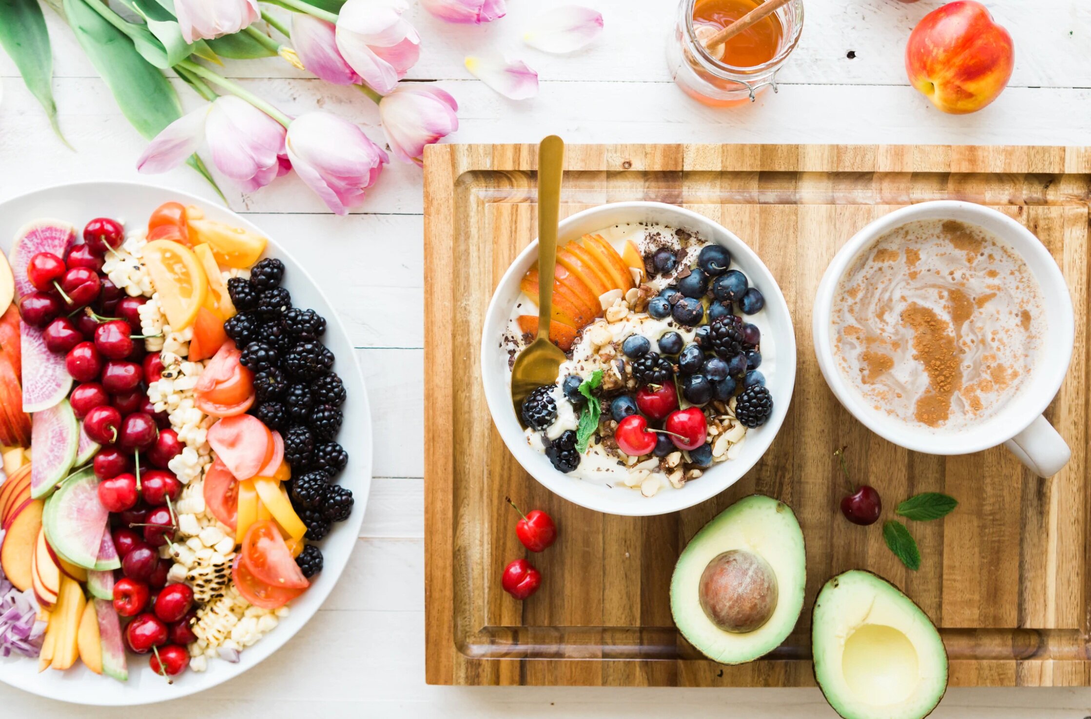 Boosting Immunity with Food, Vitamins &amp; Minerals, Supplements, and Detoxing products