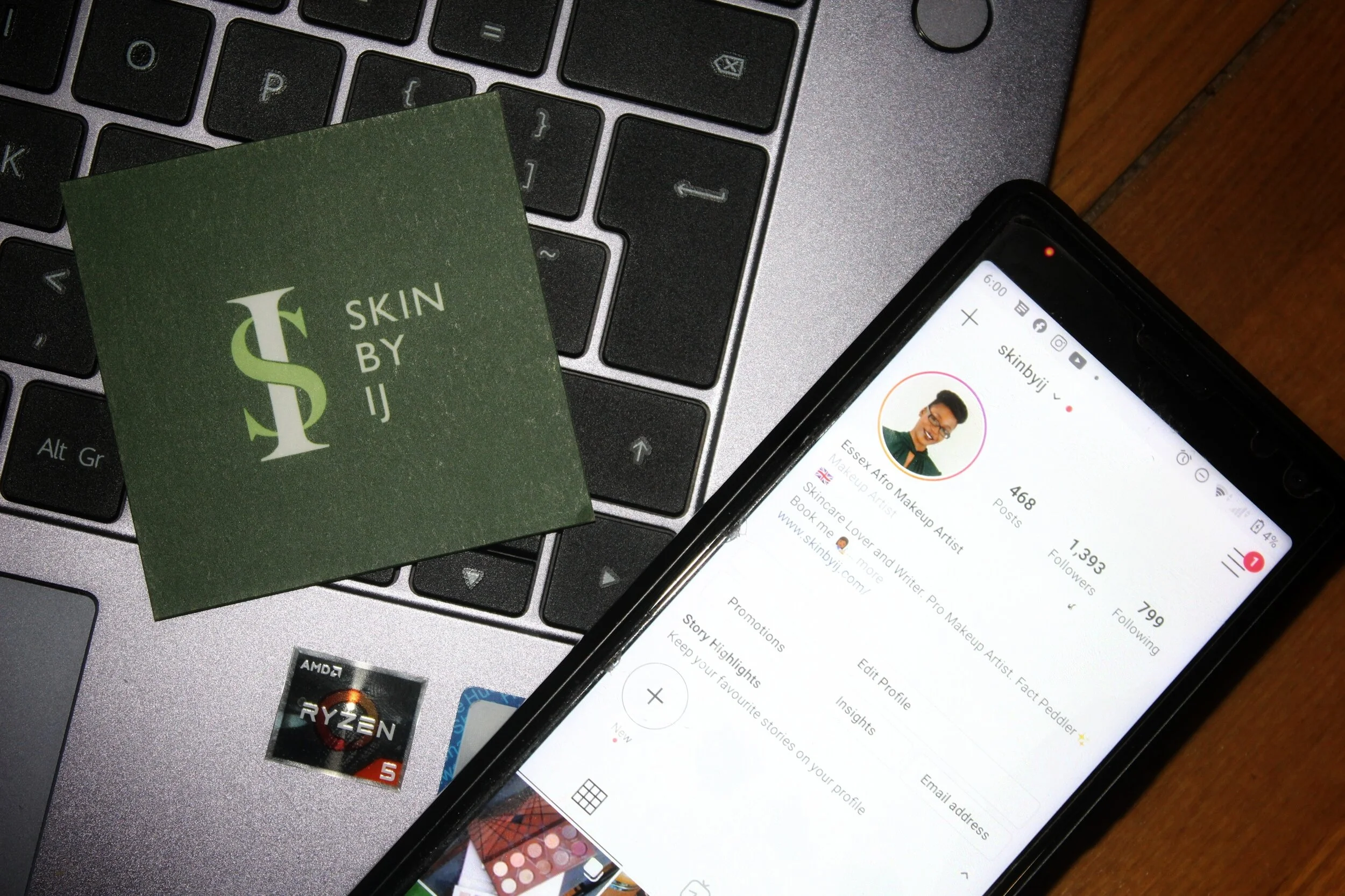 How To Find The Right Skin Influencer For YOU and Your Skin! 