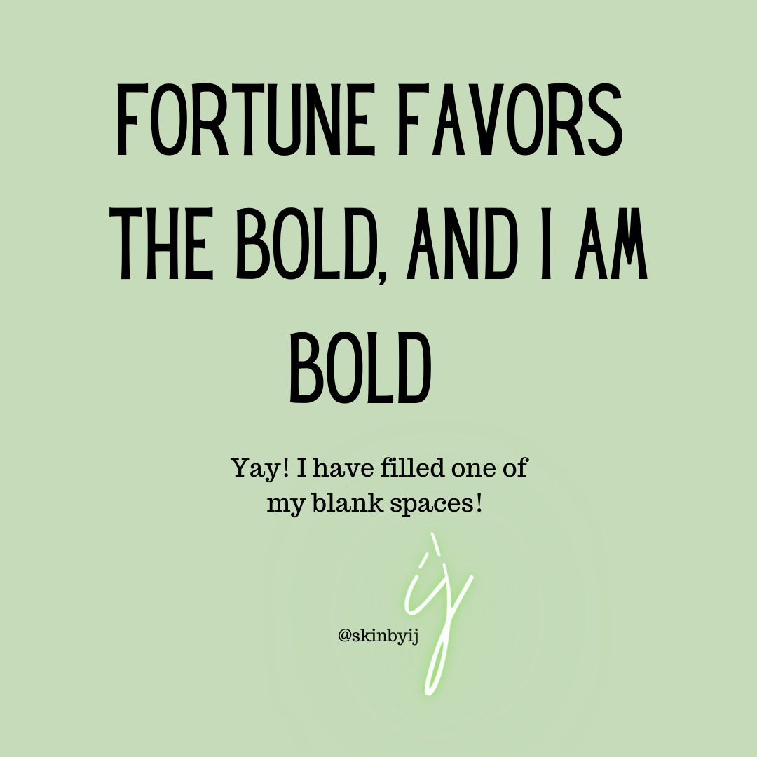 12 Days Of Youanuary&nbsp;