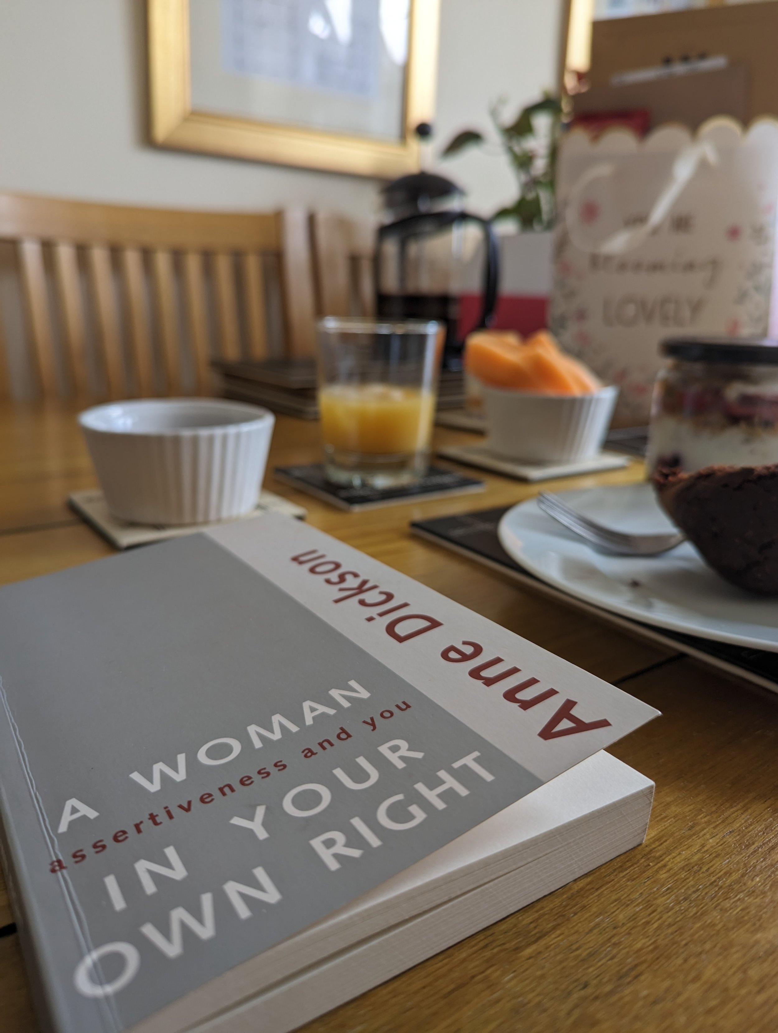 The Medicine of Pleasure 