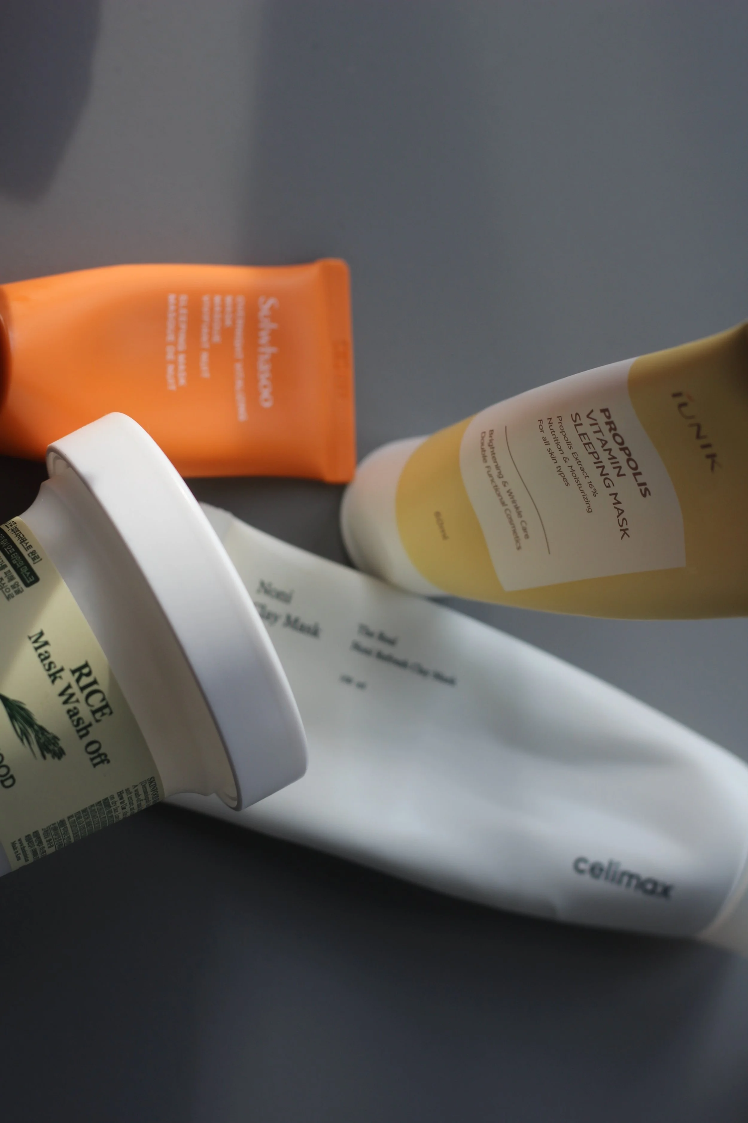 2023. The Year of Masking 