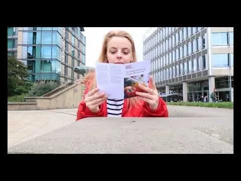 Sheffield Mental Health Week supported by Film Studies students