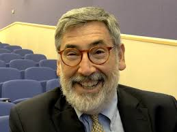 Hollywood Film Director John Landis