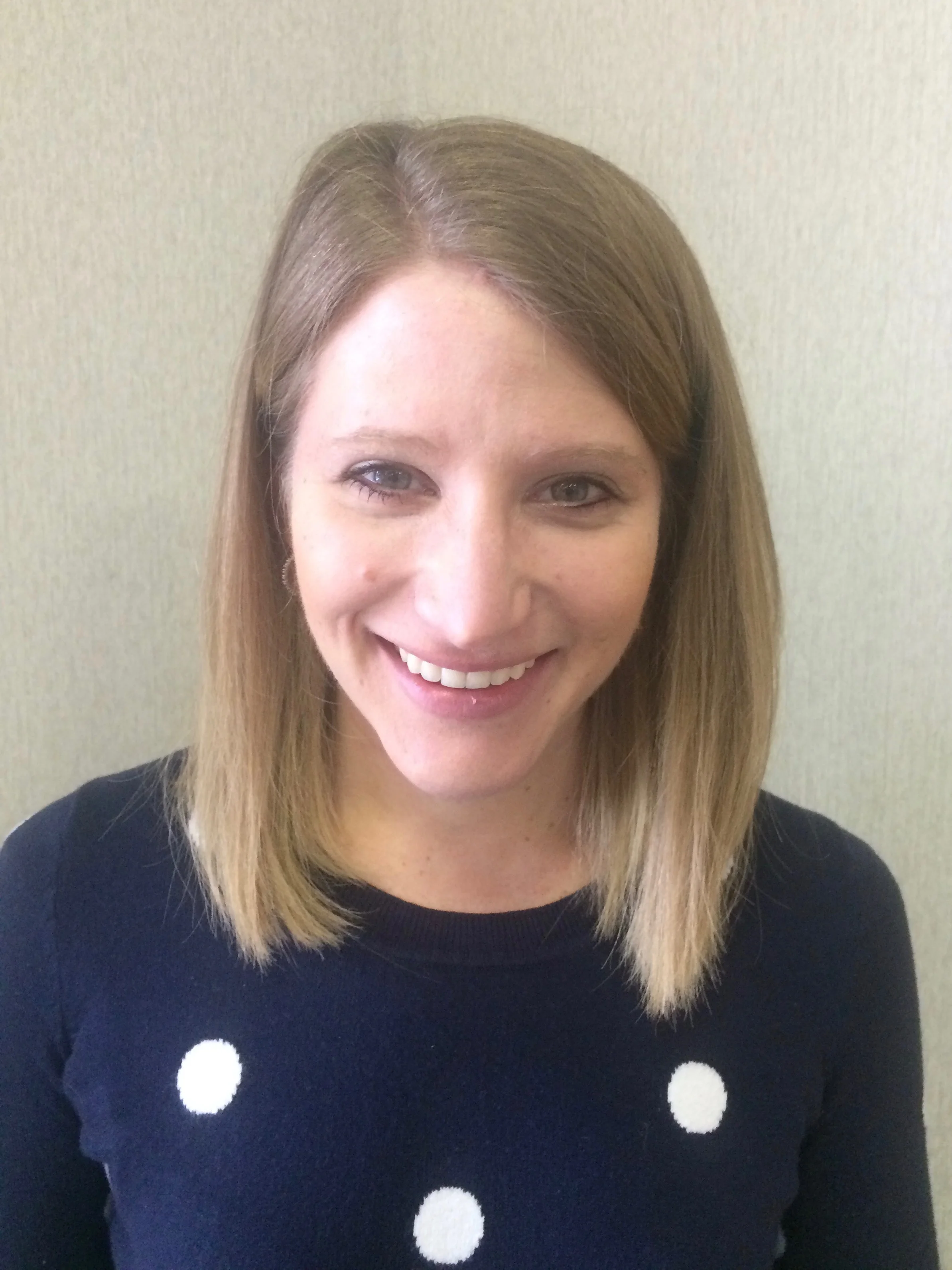 Head Counselor: Kara Buter