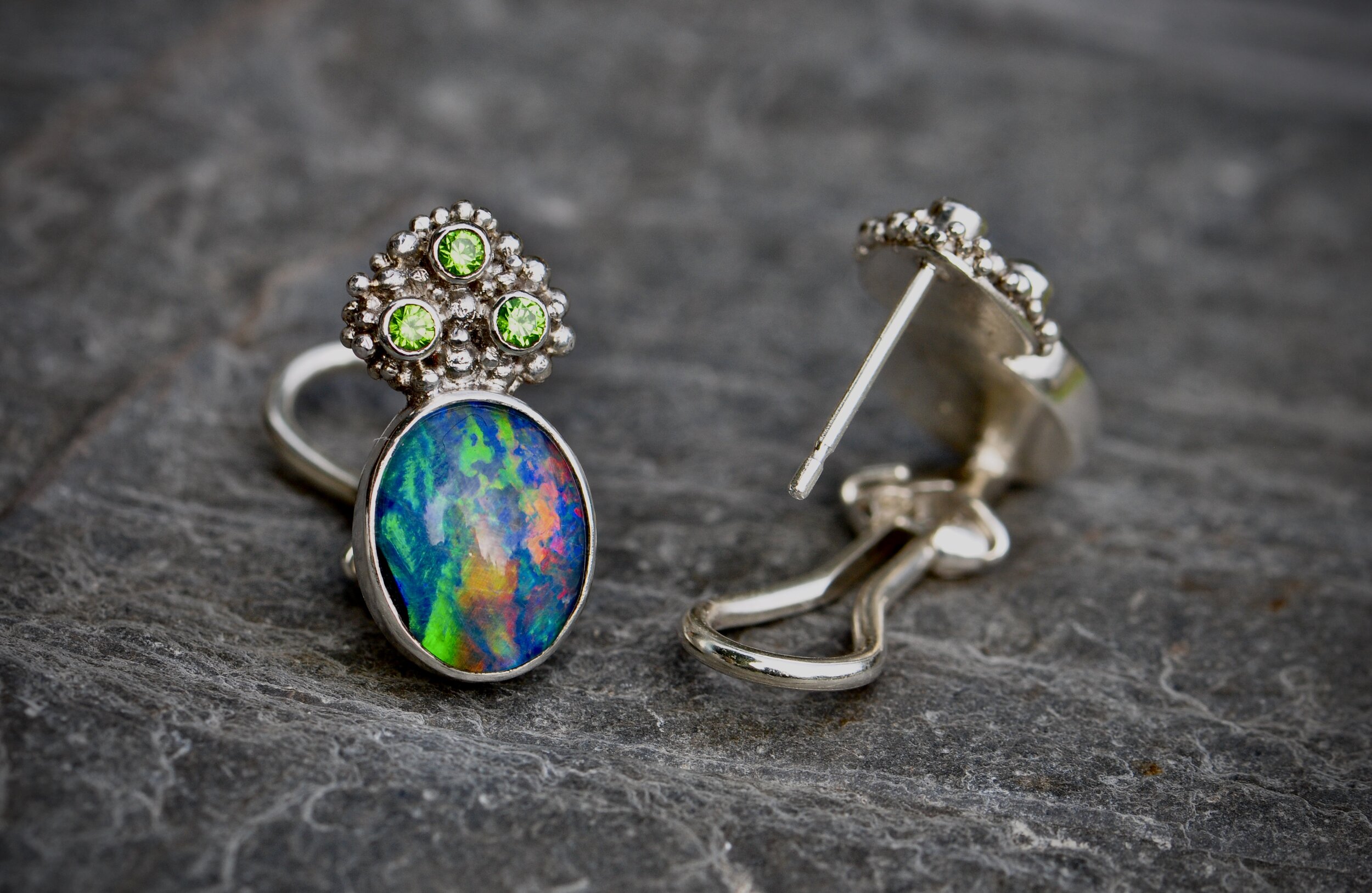 Bringing your ideas to life