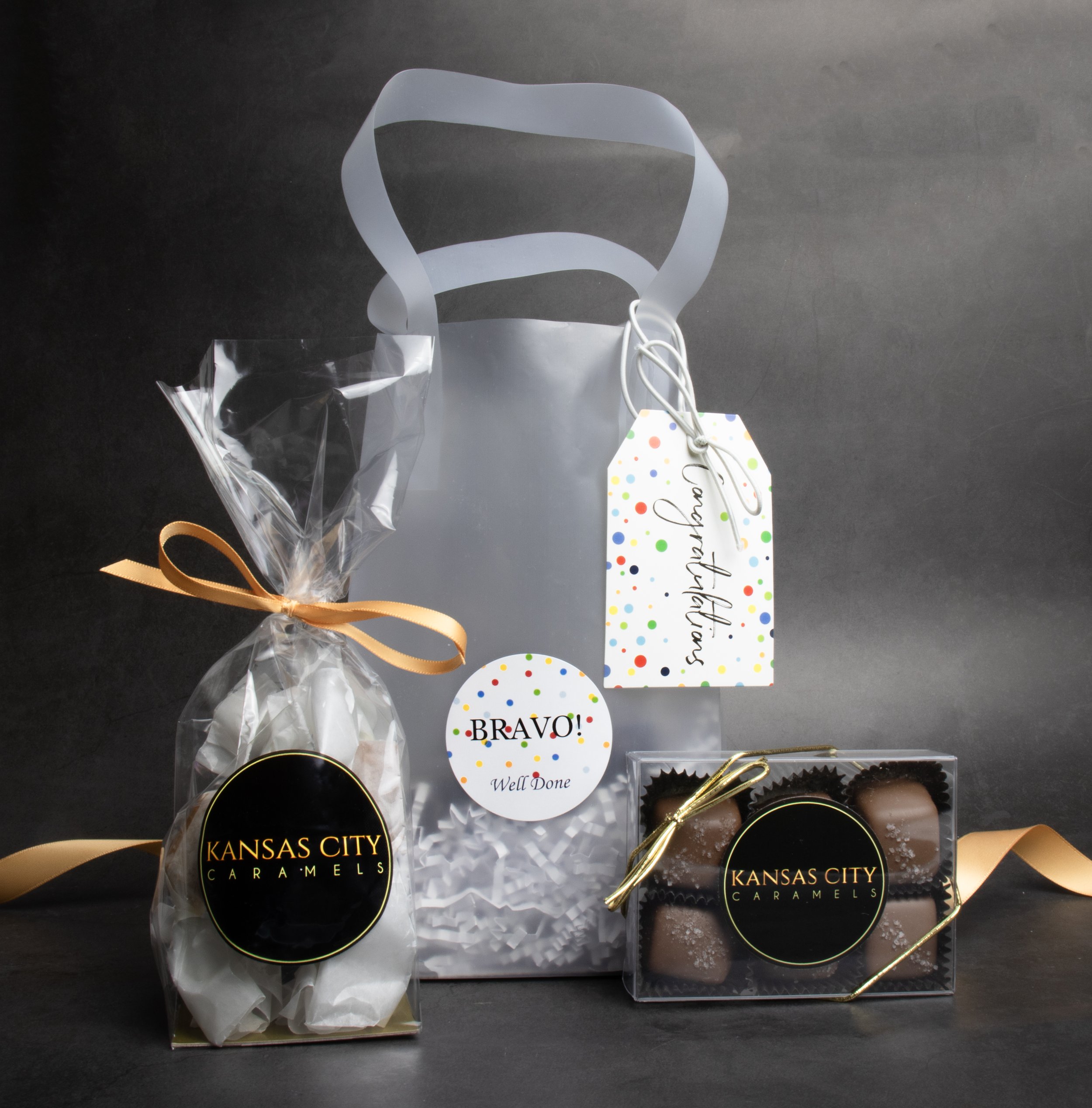 Congratulations Gift Bag (small)