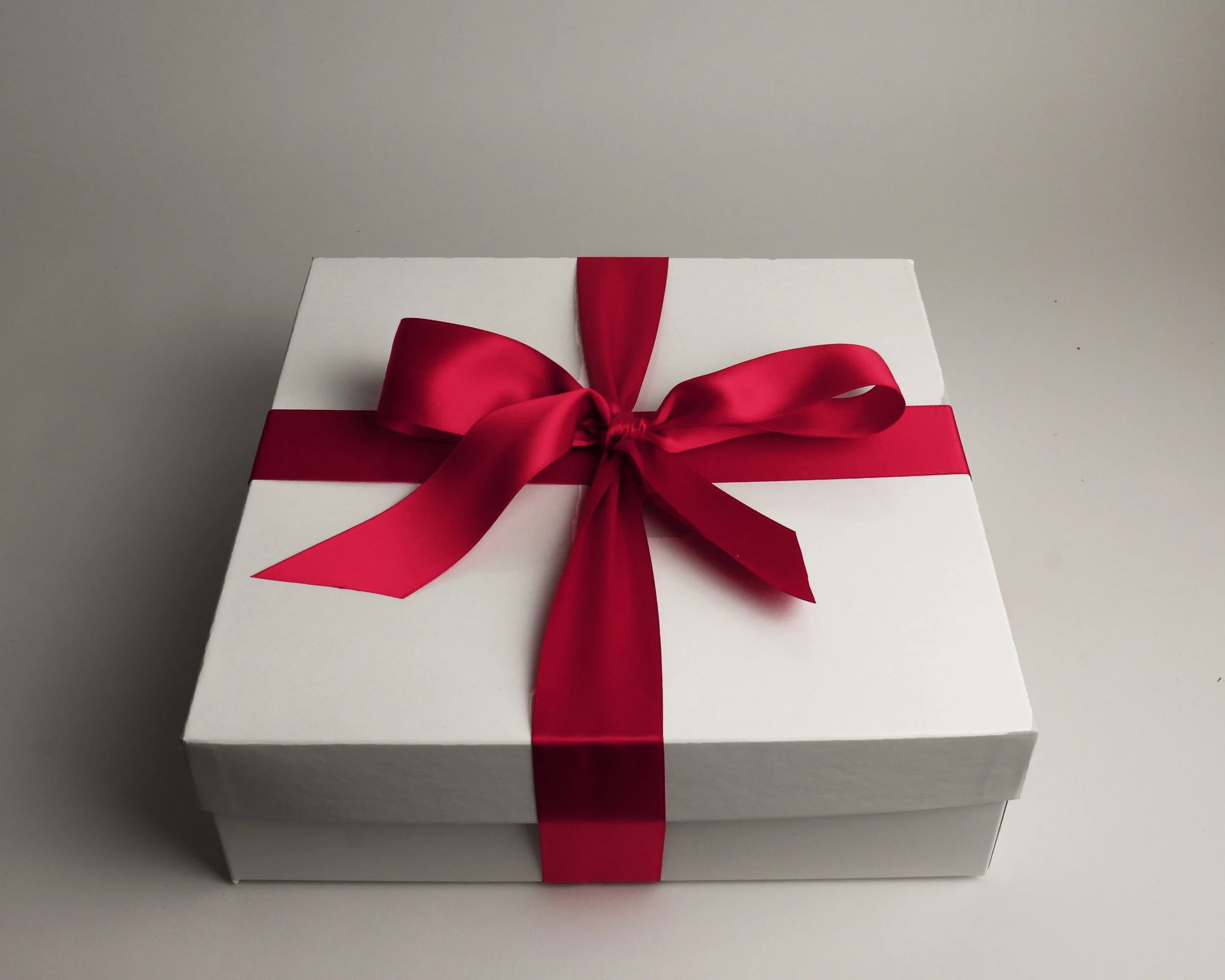 Valentine's Day Gift Box