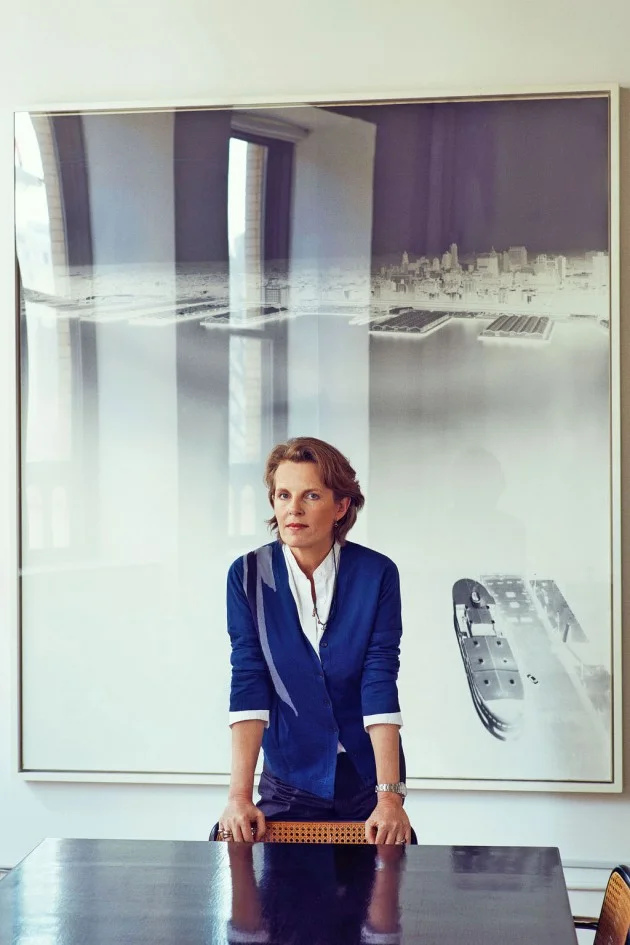 Annabelle Selldorf, FAIA , 2019 Honoree