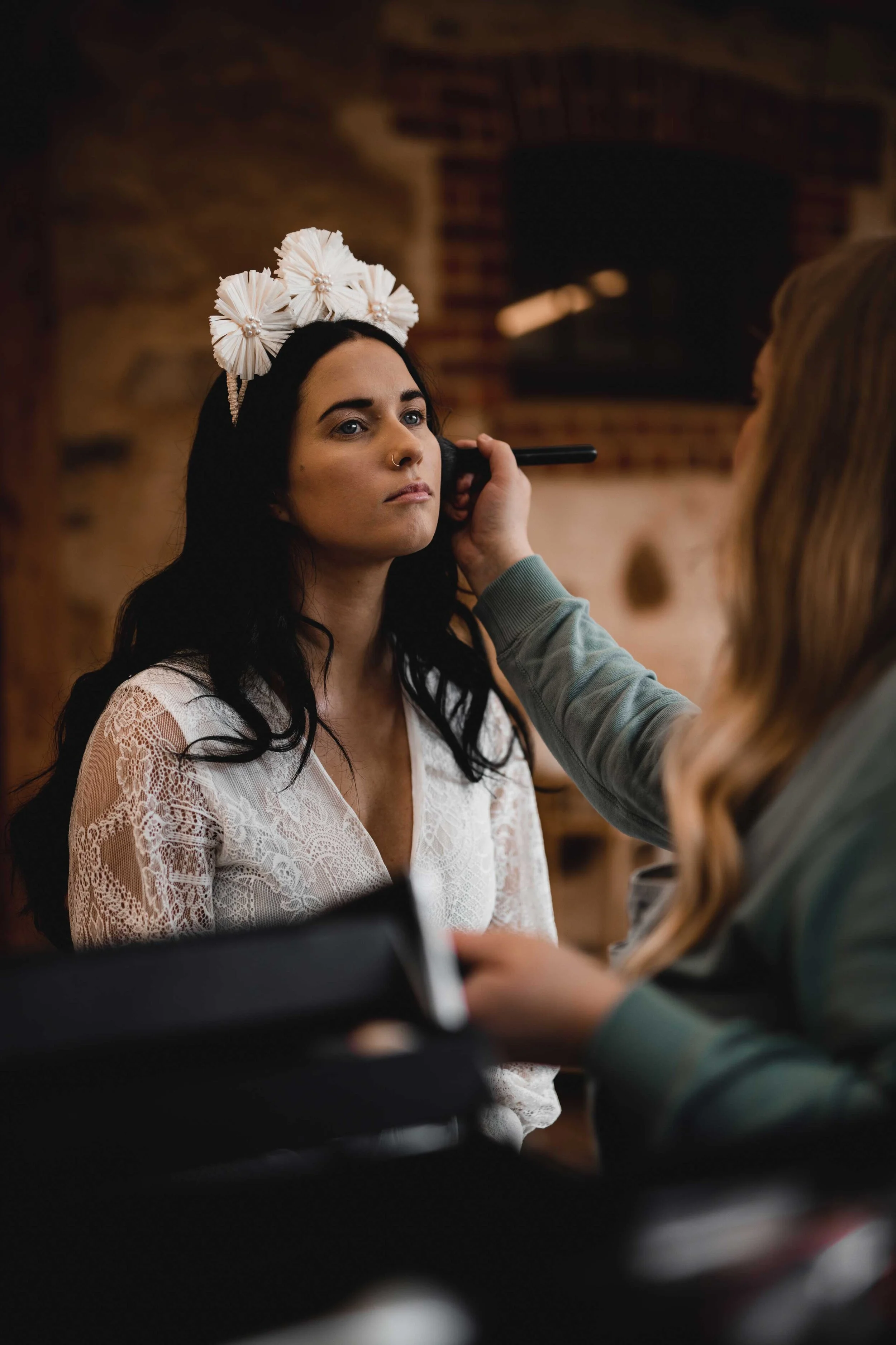 Bride - Annie, Photography - Jessica Mary Photography
