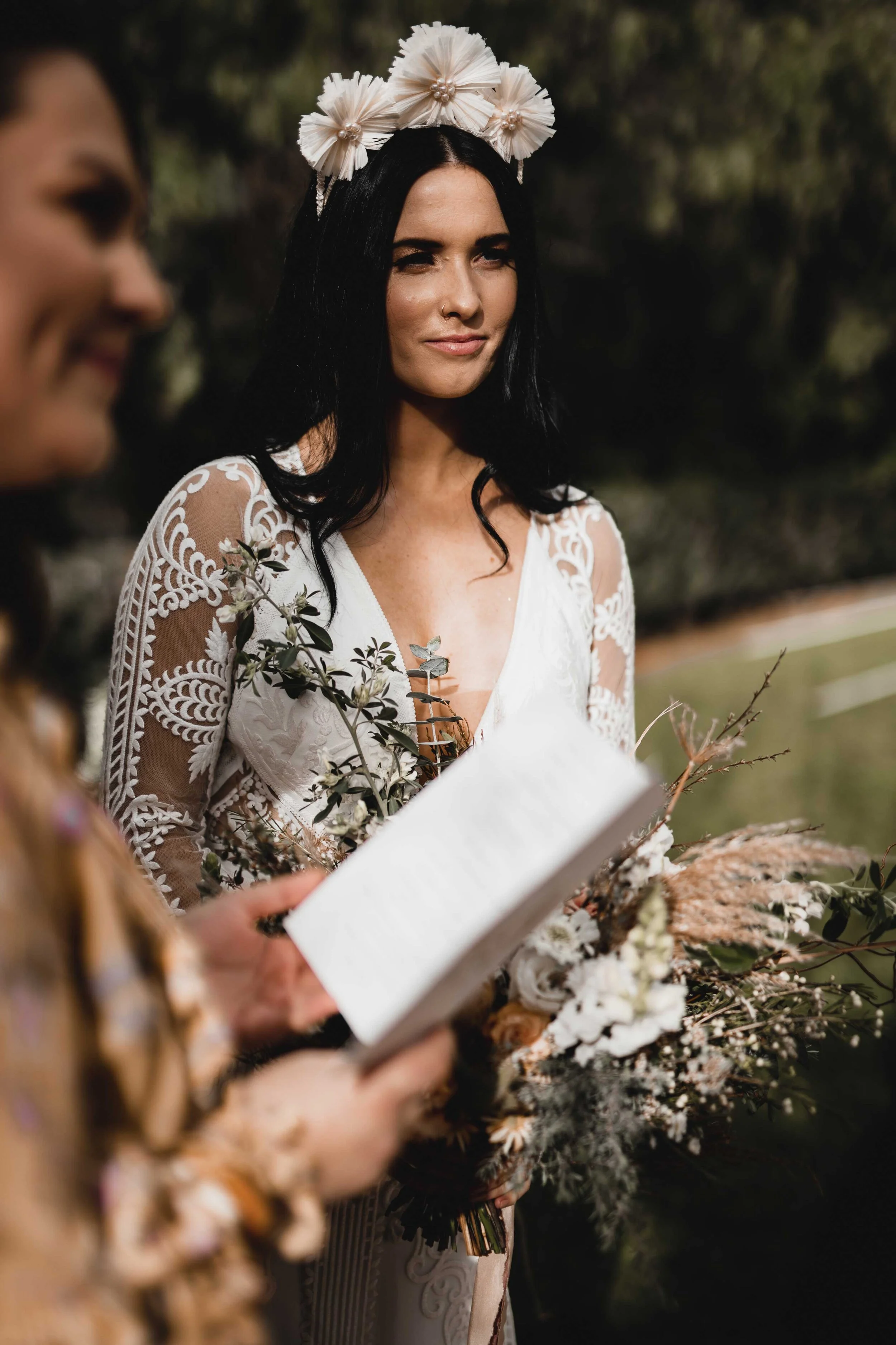 Bride - Annie, Photography - Jessica Mary Photography