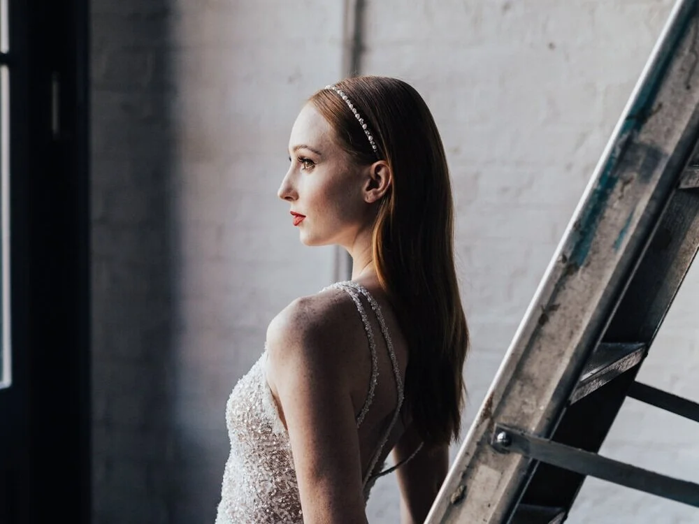 Photography - Rebecca Carpenter