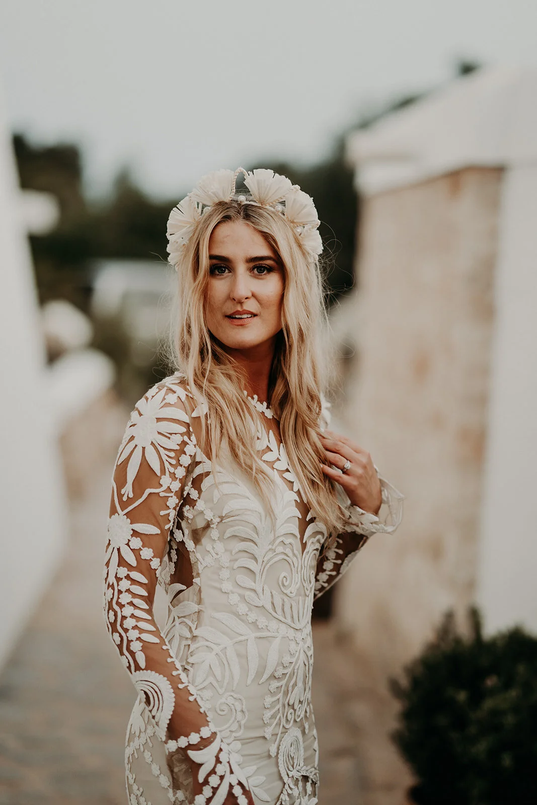 Bride - Lauren, Photography - Beatrice The Quirky