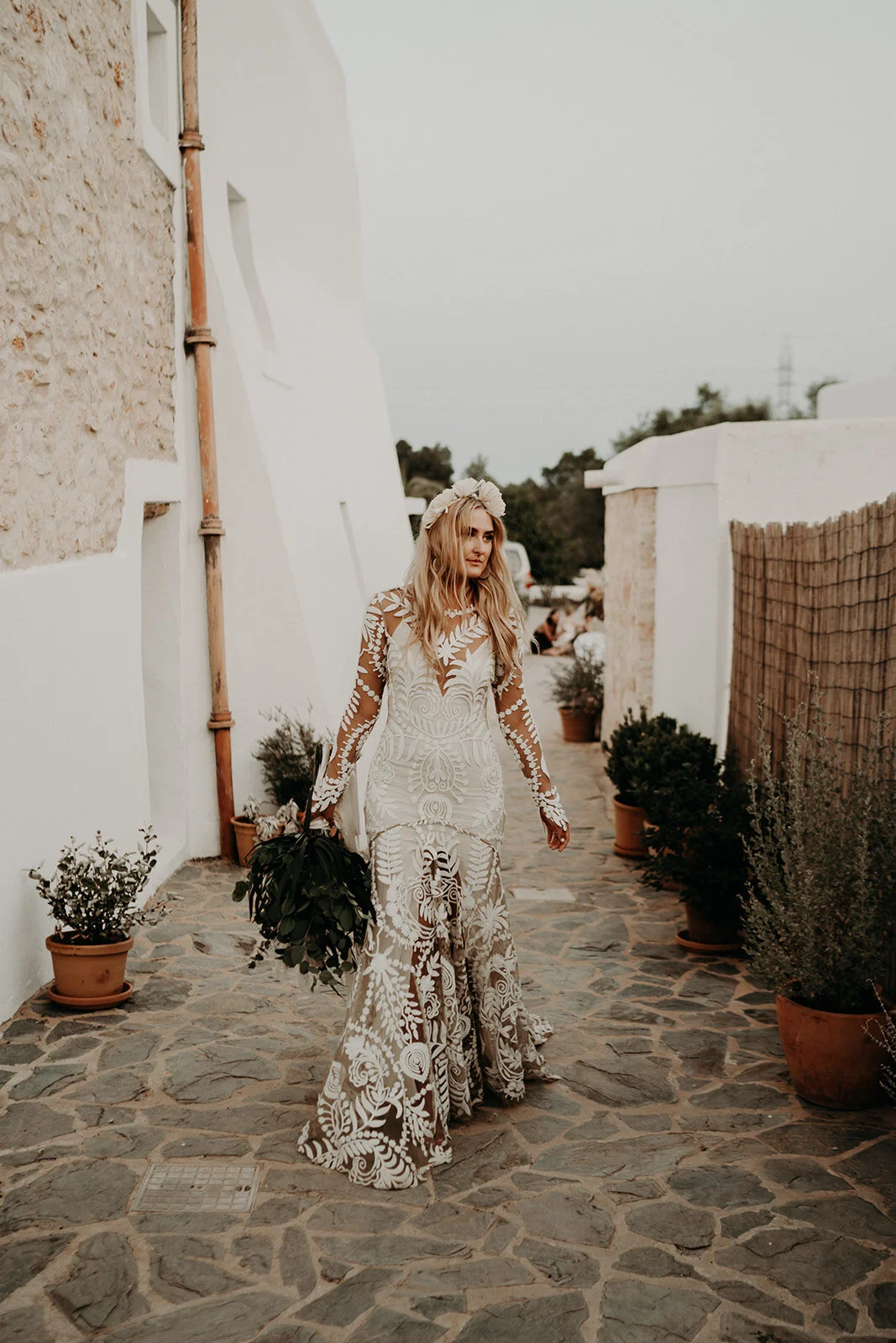 Bride - Lauren, Photography - Beatrice The Quirky