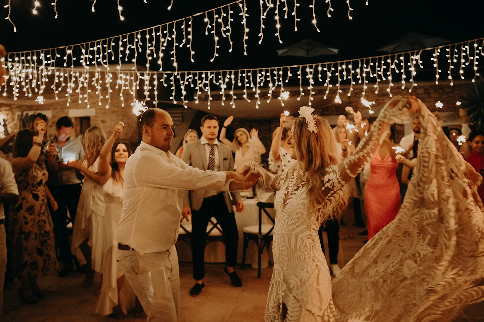 Bride - Lauren, Photography - Beatrice The Quirky