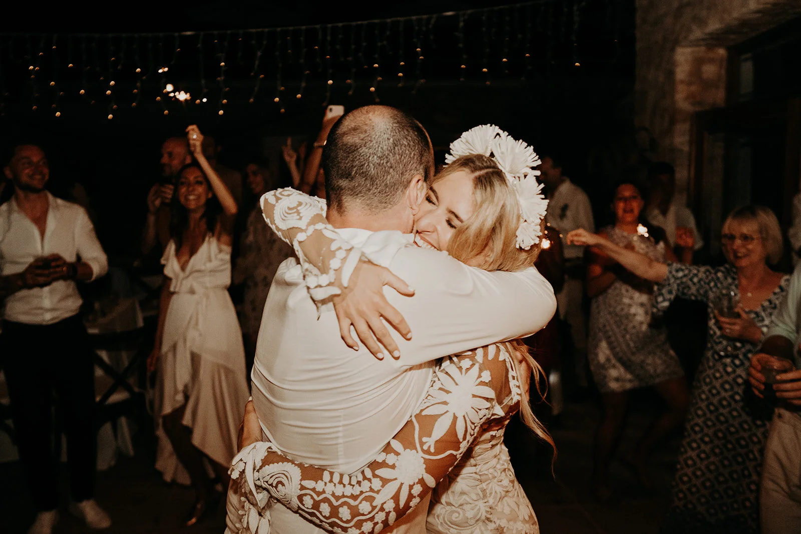 Bride - Lauren, Photography - Beatrice The Quirky
